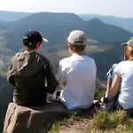 Haus Margot Armbruster * Bad Rippoldsau-Schapbach