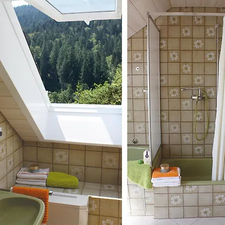 Haus Margot Armbruster Apartment