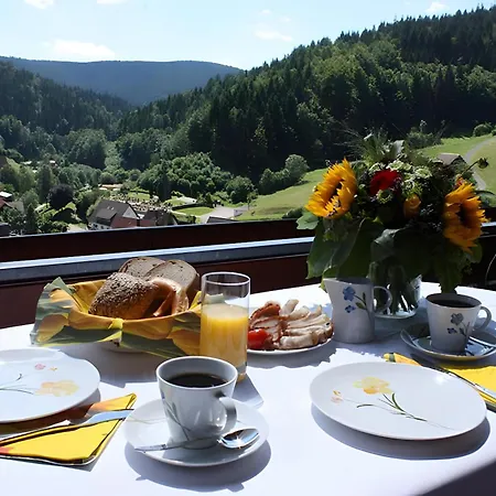 Haus Margot Armbruster *