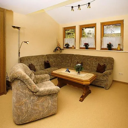 Haus Margot Armbruster * Bad Rippoldsau-Schapbach