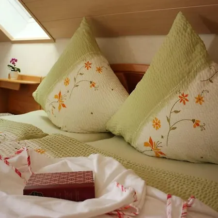 Haus Margot Armbruster شقة