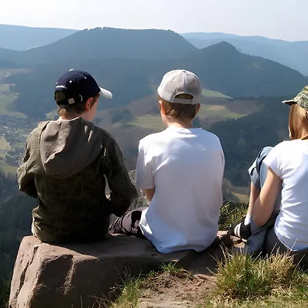 شقة Haus Margot Armbruster *