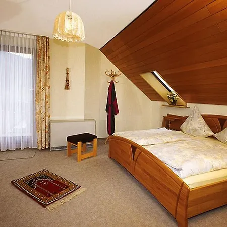 Haus Margot Armbruster *