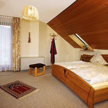 Haus Margot Armbruster *