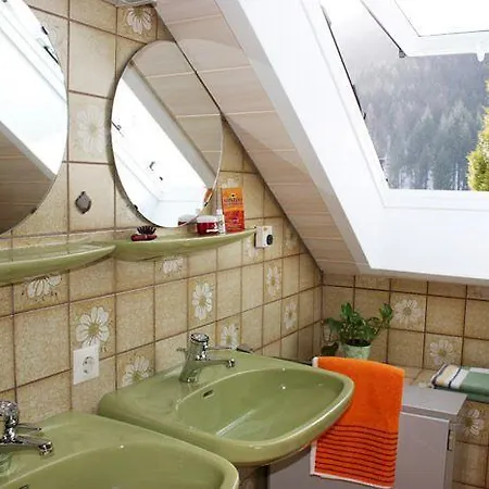 Haus Margot Armbruster * Bad Rippoldsau-Schapbach