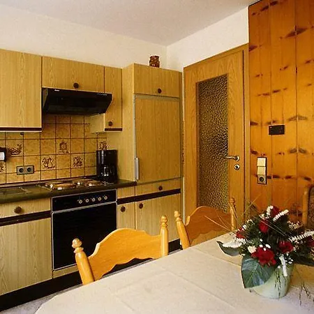 Apartment Haus Margot Armbruster Bad Rippoldsau-Schapbach